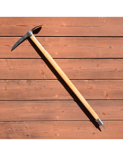 1920's Swiss "Geb. Andenmatten" Ice Axe