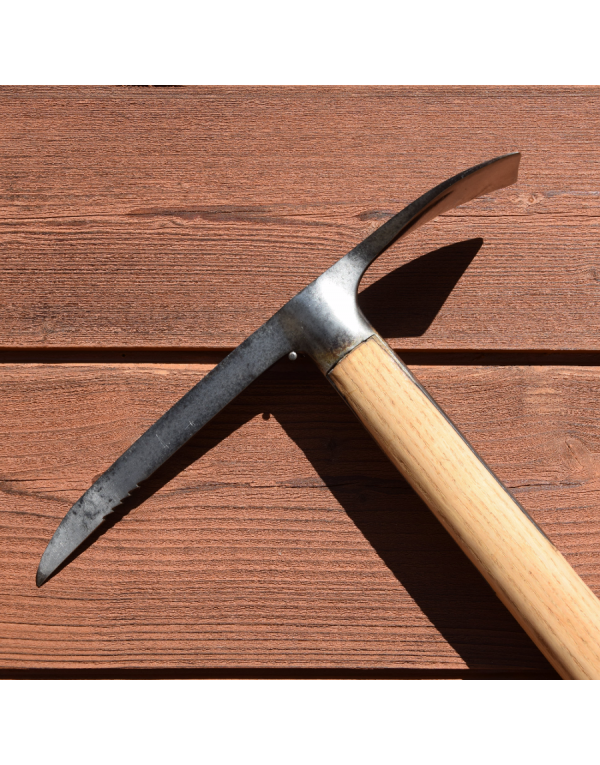 Vintage Ice Axe Vintage Ice Axe