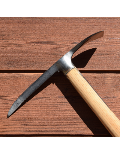 Vintage Ice Axe