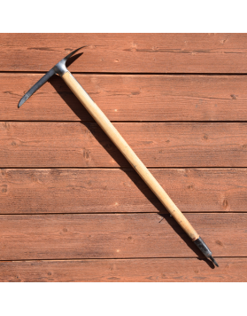 Vintage Ice Axe