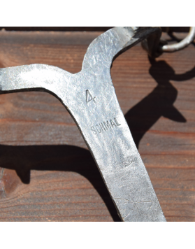 Vintage  "PRIMA"  Climbing Crampons