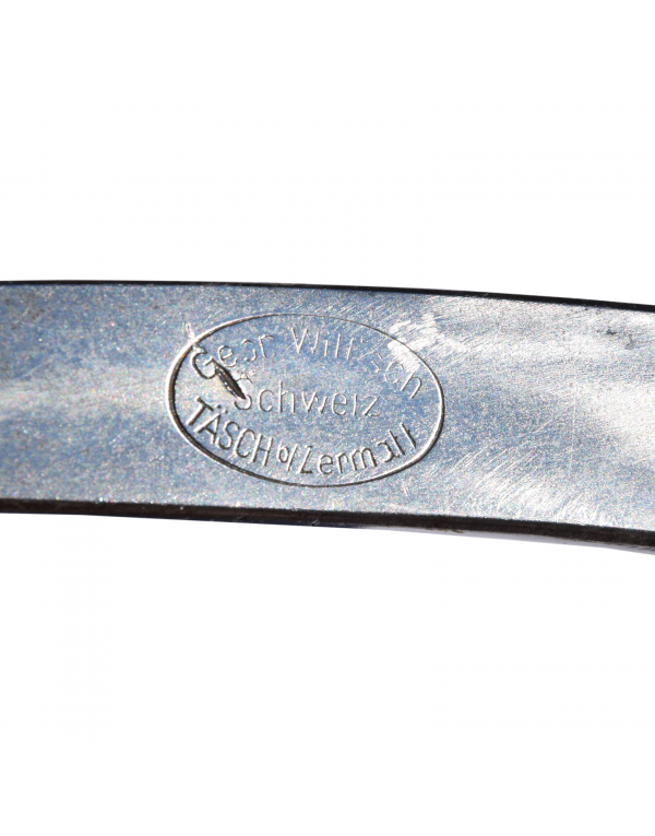 Rare Vintage "Gebr. Willisch" Ice Axe Rare Vintage "Gebr. Willisch" Ice Axe