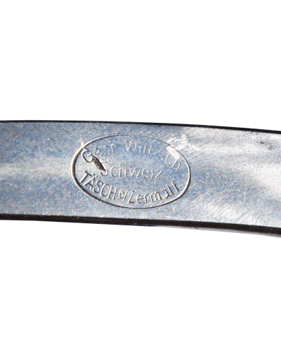 Rare Vintage "Gebr. Willisch" Ice Axe