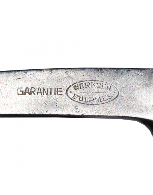 Vintage "WERKGEN FULPMES" Ice Axe Vintage "WERKGEN FULPMES" Ice Axe