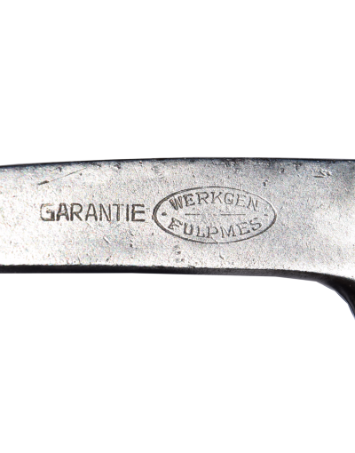 Vintage "WERKGEN FULPMES" Ice Axe