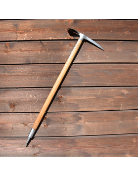 Rare Vintage Attenhofer Ice Axe