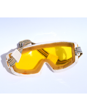 Vintage "Jean-Claude Killy" Ski Goggles