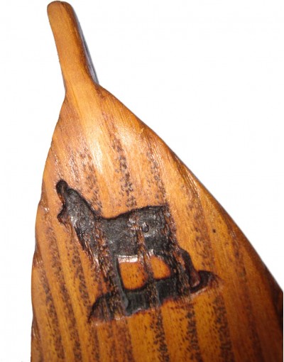 Antique Skis (Switzerland)