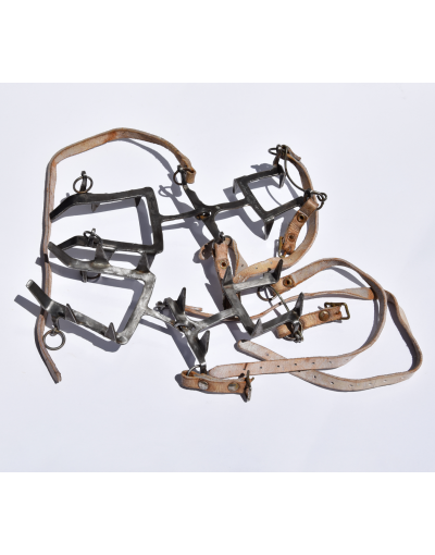 SOLD - Vintage "GRIVEL"...