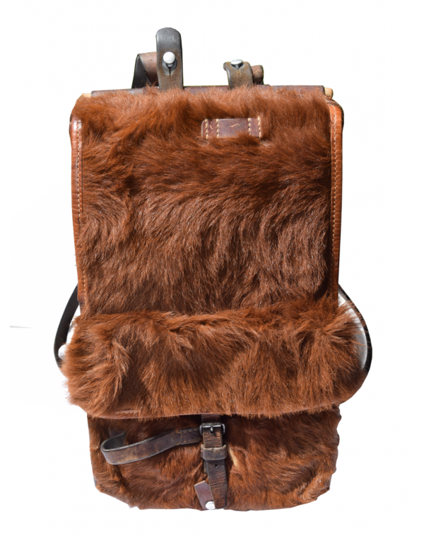1938 Swiss Military Tornister (Fällaff) Rucksack 1938 Swiss Military Tornister (Fällaff) Rucksack
