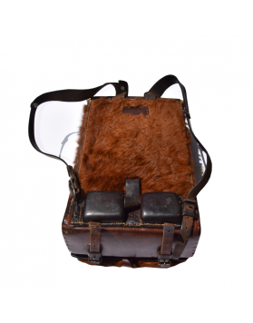 1938 Swiss Military Tornister (Fällaff) Rucksack