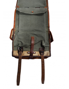 1938 Swiss Military Tornister (Fällaff) Rucksack