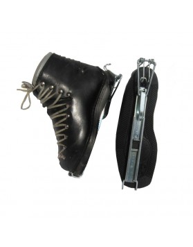 Ski Boots "Hochland"