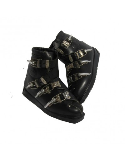 Ski Boots "Salamander"