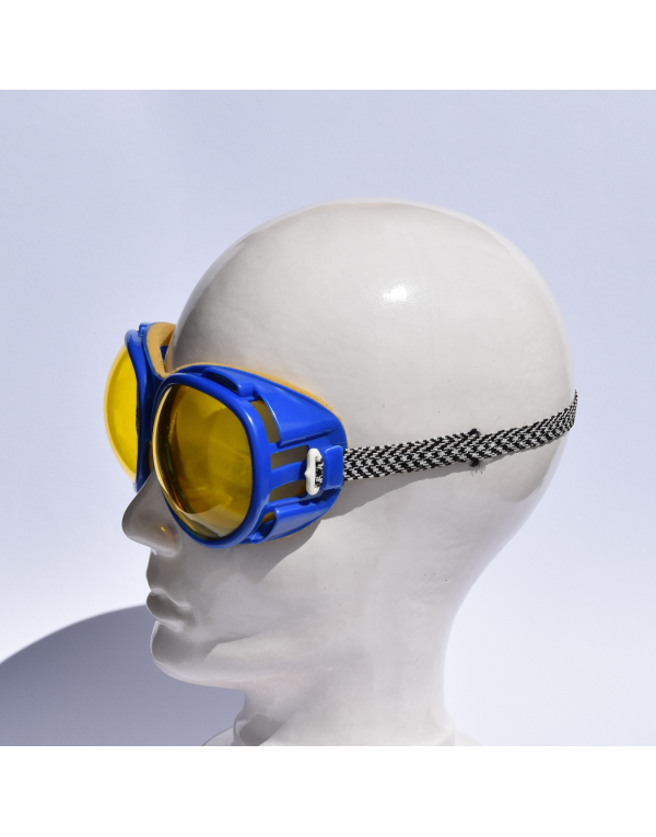 Vintage 1960's ParaSki Goggles Vintage 1960's ParaSki Goggles