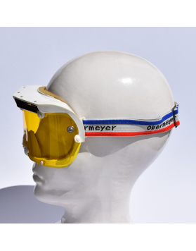 Vintage "OBERMEYER" Ski Goggles