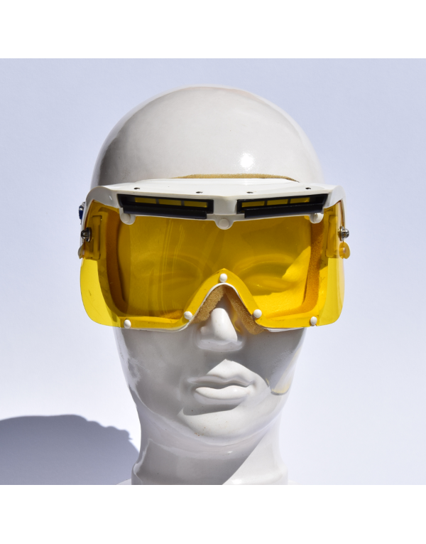 Vintage "OBERMEYER" Ski Goggles Vintage "OBERMEYER" Ski Goggles