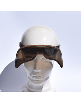 Antique "SKI-MEISTER" - Pop-Up Ski Goggles