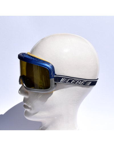 Vintage  "CEBE" Ski Goggles