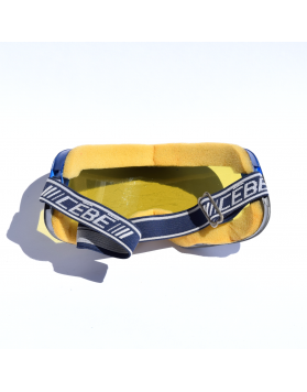 Vintage  "CEBE" Ski Goggles