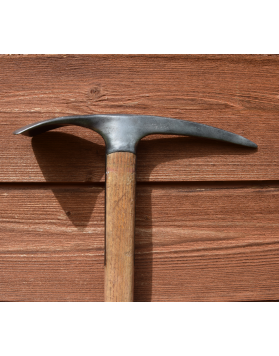 Vintage "STUBAI" Attenhoffer Ice Axe