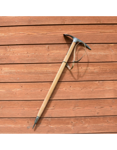 Vintage "STUBAI" Attenhoffer Ice Axe