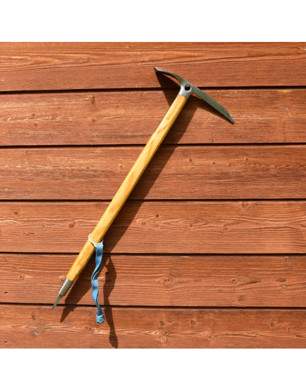 "STUBAI ASCHENBRENNER FUHRERPICKEL" Ice Axe "STUBAI ASCHENBRENNER FUHRERPICKEL" Ice Axe