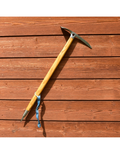 "STUBAI ASCHENBRENNER FUHRERPICKEL" Ice Axe