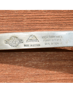 "STUBAI ASCHENBRENNER FUHRERPICKEL" Ice Axe