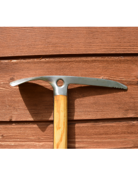 "STUBAI ASCHENBRENNER FUHRERPICKEL" Ice Axe