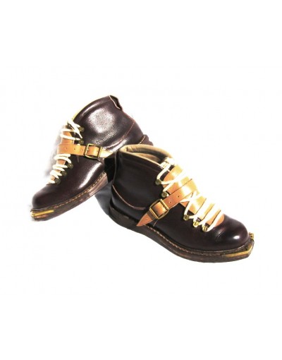 Ski Boots "Rieker"