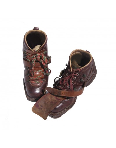 Ski Boots