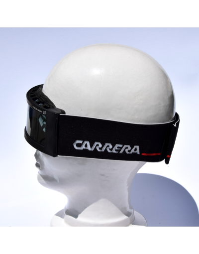 NOS Porsche Design Carrera 5600 Goggles
