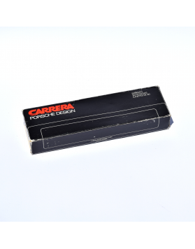 NOS Porsche Design Carrera 5600 Goggles