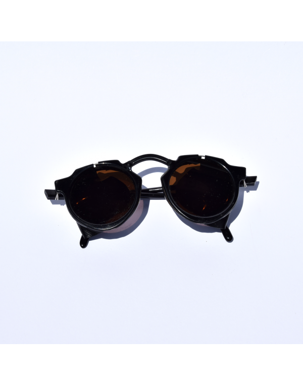 1960's Glacier/Touring Sunglasses 1960's Glacier/Touring Sunglasses
