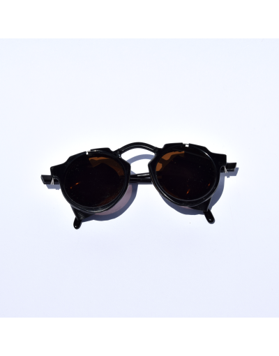 1960's Glacier/Touring Sunglasses