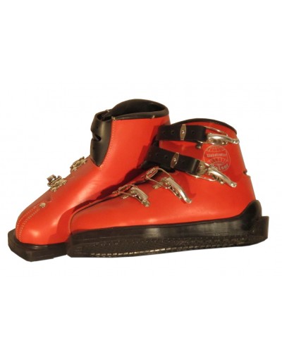 Globettroter Pulsor Ski Boots (New!)