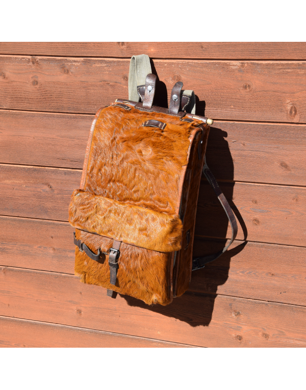 1944 Swiss Military Tornister (Fällaff) Rucksack 1944 Swiss Military Tornister (Fällaff) Rucksack