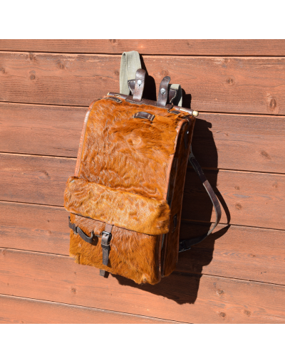 1944 Swiss Military Tornister (Fällaff) Rucksack