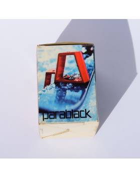 VINTAGE SWISS "PARABLACK'S" (NOS)