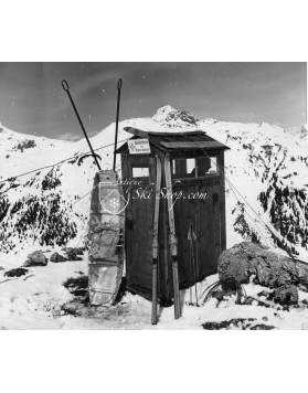 "The Best of Hans Truöl - World Famous Photos" Volume 1 "SKIING" "The Best of Hans Truöl - World Famous Photos" Volume 1 "SKIING"