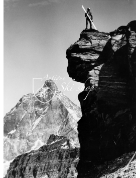 "The Best of Hans Truöl - World Famous Photos" Volume 1 "SKIING" "The Best of Hans Truöl - World Famous Photos" Volume 1 "SKIING"