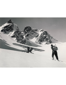 "The Best of Hans Truöl - World Famous Photos" Volume 1 "SKIING" "The Best of Hans Truöl - World Famous Photos" Volume 1 "SKIING"