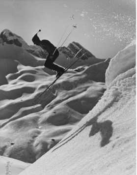 "The Best of Hans Truöl - World Famous Photos" Volume 1 "SKIING" "The Best of Hans Truöl - World Famous Photos" Volume 1 "SKIING"
