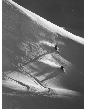 "The Best of Hans Truöl - World Famous Photos" Volume 1 "SKIING" "The Best of Hans Truöl - World Famous Photos" Volume 1 "SKIING"
