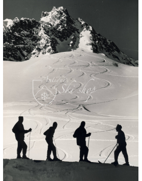 "The Best of Hans Truöl - World Famous Photos" Volume 1 "SKIING" "The Best of Hans Truöl - World Famous Photos" Volume 1 "SKIING"