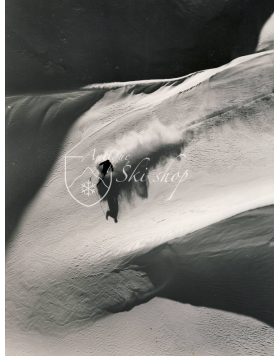 "The Best of Hans Truöl - World Famous Photos" Volume 1 "SKIING" "The Best of Hans Truöl - World Famous Photos" Volume 1 "SKIING"