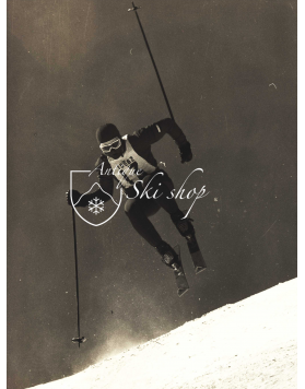 "The Best of Hans Truöl - World Famous Photos" Volume 1 "SKIING" "The Best of Hans Truöl - World Famous Photos" Volume 1 "SKIING"