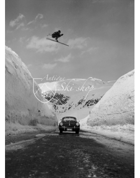 "The Best of Hans Truöl - World Famous Photos" Volume 1 "SKIING" "The Best of Hans Truöl - World Famous Photos" Volume 1 "SKIING"