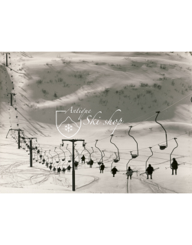 "The Best of Hans Truöl - World Famous Photos" Volume 1 "SKIING" "The Best of Hans Truöl - World Famous Photos" Volume 1 "SKIING"